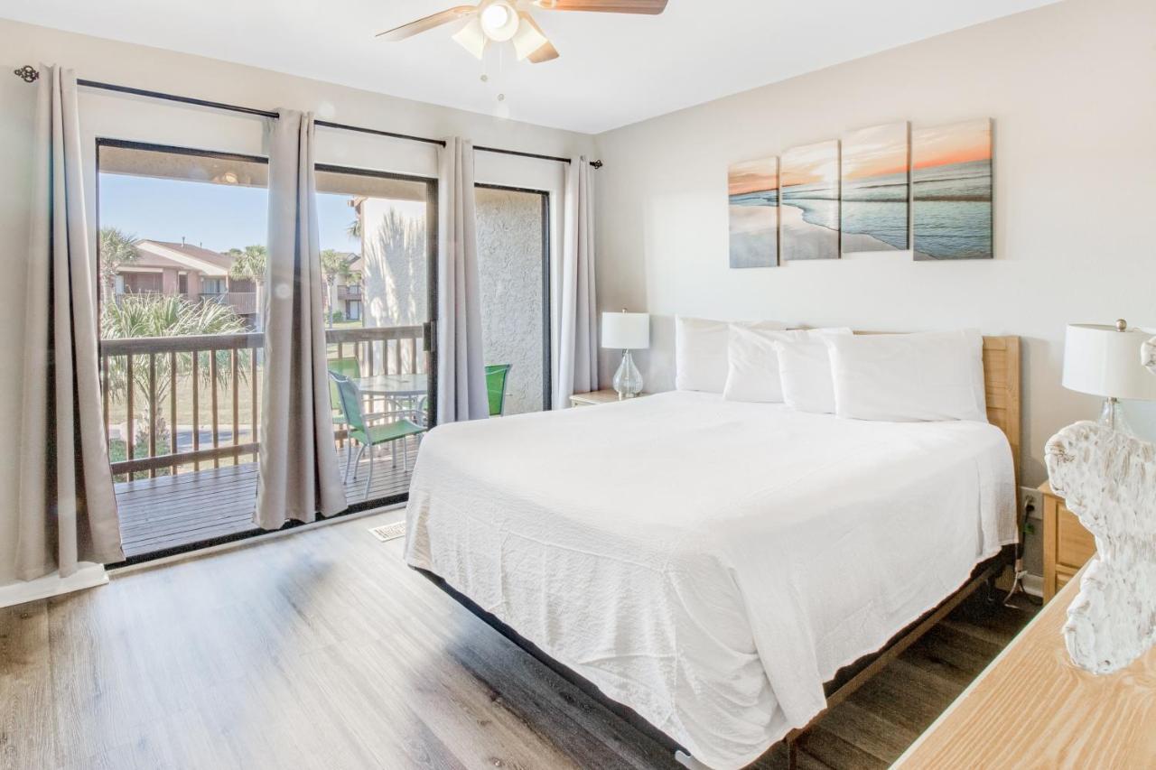 Beachwalk Condominiums 6F Panama City Beach Camera foto