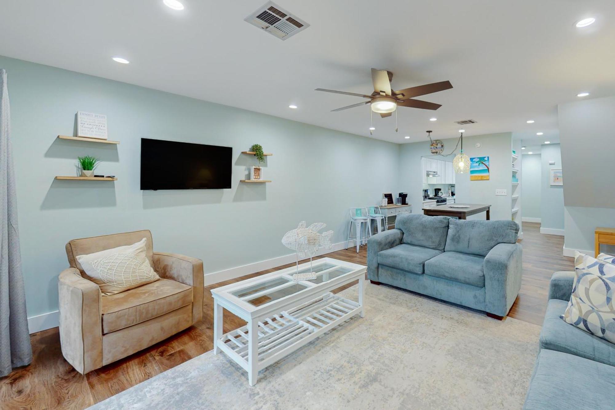 Beachwalk Condominiums 6F Panama City Beach Esterno foto