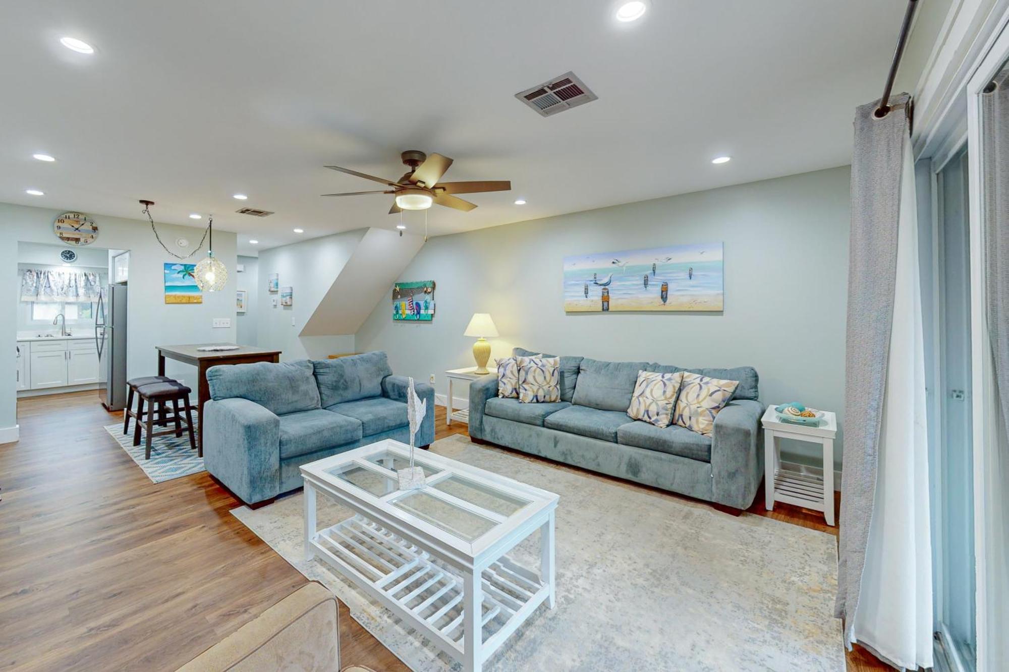 Beachwalk Condominiums 6F Panama City Beach Esterno foto